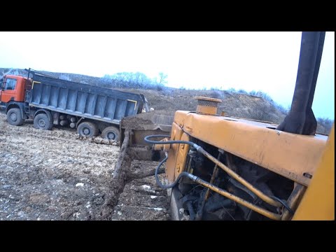 Видео: МAN сломался! катаемся на SCANIA!