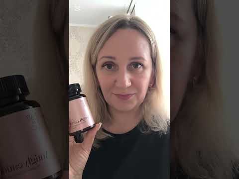 Видео: Заказ на День здоровья от Фаберлик. Антиоксидантный комплекс, Коллаген Energy, Antiglycation