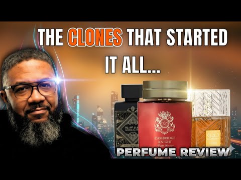 Видео: Как эти дешёвые клоны пробудили во мне страсть к ароматам