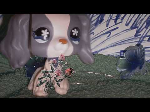 Видео: Lps клип «Первое Свидание»–Алёна Швец