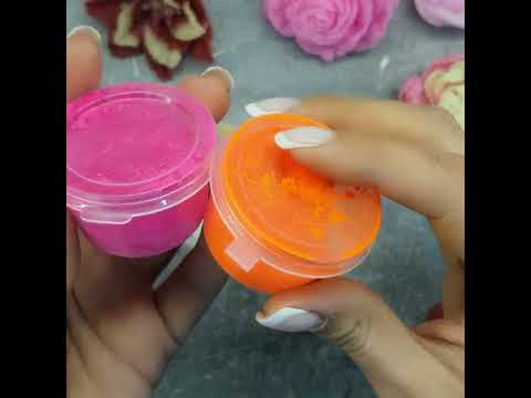 Видео: Красители для мыла
