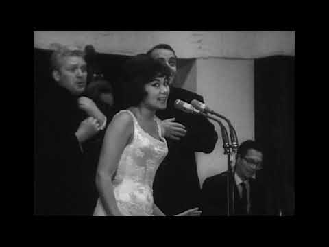 Видео: Хроника Сибири 1960-х годов. Зима