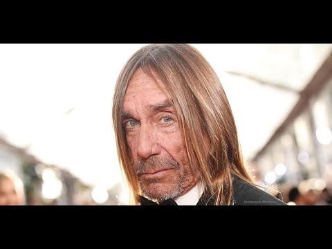 Видео: ֍֍֍ Игги Поп (IGGY POP) Прогулка по Нью-Йорку (перевод) 1993