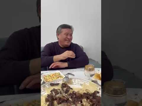 Видео: Рулар туралы жақсы айтты