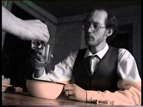 Видео: "Старуха" фильм по мотивам повести Даниила Хармса