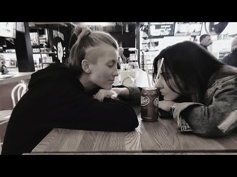 Видео: #2Маши // Слезы солнца