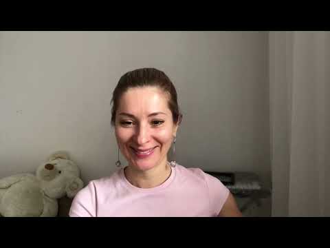 Видео: Индивидуальная сессия Не убегать от боли Нейтральность и баланс| Екатерина Амани ✨