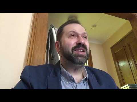 Видео: Медленное чтение из Семинара X Лакана