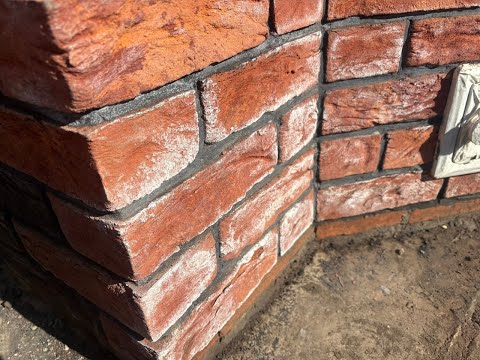 Видео: Как удалить высолы с кирпича