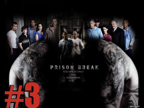 Видео: ПРОМЪКНАХ СЕ ДО БЕЛИК, ТОЙ БЕЗ ДА РАЗБЕРЕ - Prison Break the Conspiracy #3