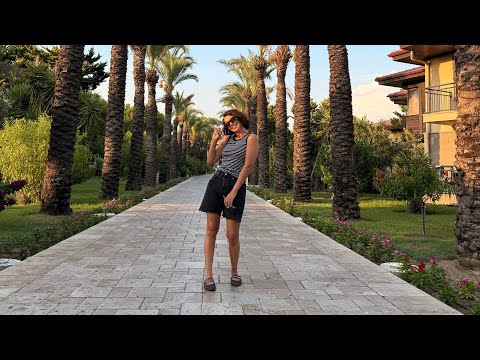 Видео: Отдыхай Анечка 