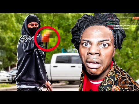 Видео: Случаи, Когда Стримеры Чуть Не Погибли На Стримах