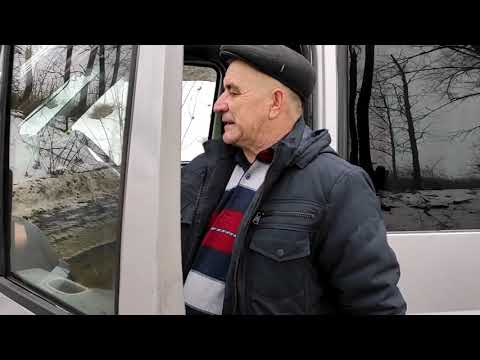 Видео: Обзор Форд Транзит - 2000 г.в.