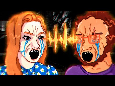 Видео: Ругаюсь с Матерью