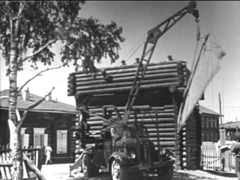 Видео: «Битва у Падуна» (1959 год)