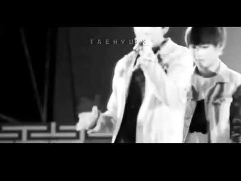 Видео: Vkook | TaeKook | Kookv | - Мы вдвоем...