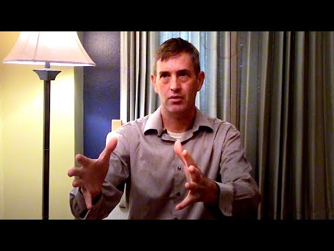 Видео: Размышления о спасении мира и спасении истины о себе