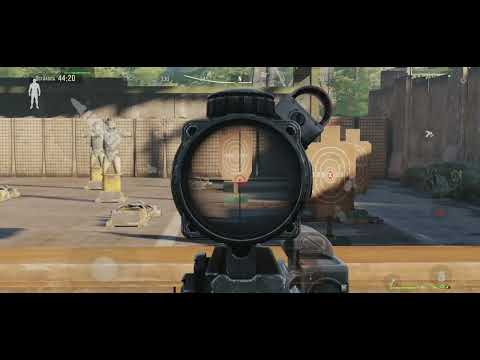 Видео: Гайд на МАС-10 в Arena Breakout