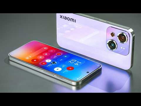 Видео: XIAOMI создали МОНСТРА! Samsung и Apple так не смогут…