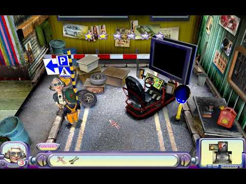 Видео: КАК ДОСТАТЬ КВАРТИРУ КЛАРА ЗАХАРОВНА VS АВТОМЕХАНИК