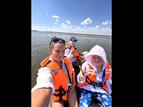 Видео: Харабали, Дедушкин Хутор 2024 год. Часть 1