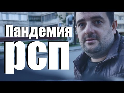 Видео: ПАНДЕМИЯ РСП И ПОЧЕМУ РАЗВОДОВ БУДЕТ БОЛЬШЕ!