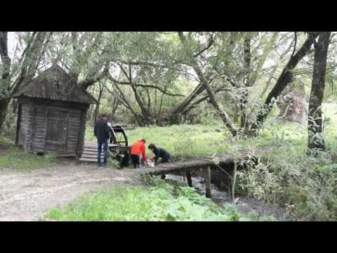 Видео: Исток Хопра.