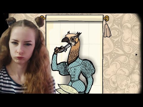 Видео: Последнее фото ► Rusty Lake Hotel №3