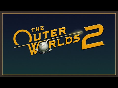 Видео: The Outer Worlds 2 | Макс сложность |  Без смертей?