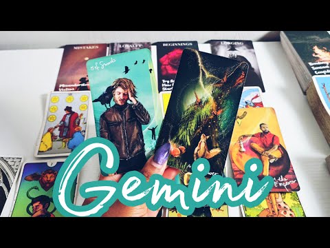 Видео: БЛИЗНЕЦЫ♊И ОНИ НАКОНЕЦ-ТО ПРИЗНАЮТСЯ, ЧИИЛЕ🔥🤭 #таро #близнецы