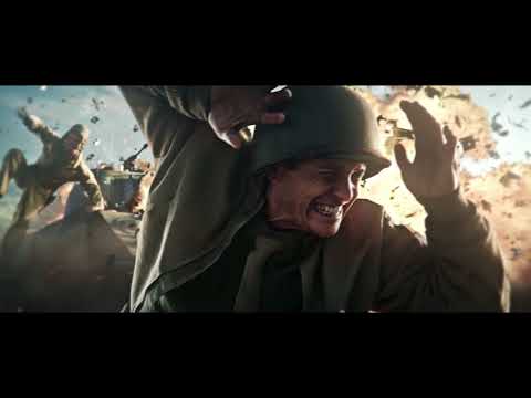 Видео: Крылья-The Trooper ( cover Iron maiden)