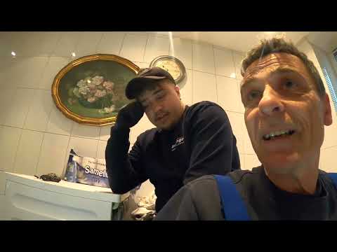 Видео: Kempinger 505. Я действительно думал, что что-то упало. Но я нашел кое-что еще.