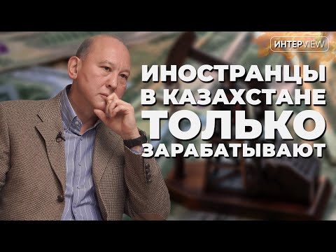 Видео: “Когда-нибудь у тебя будет правительство, которым ты будешь гордиться”/ Мухтар Джакишев