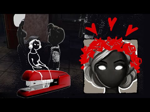 Видео: и сваха и тамада и черт-те что [BEHOLDER 2 ПРОХОЖДЕНИЕ #3]