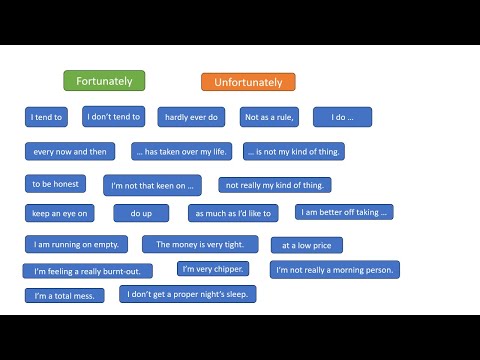 Видео: English. Английский язык. Outcomes. Уровень upper-Intermediate (B2). Онлайн урок. 25.10.18. Урок 18