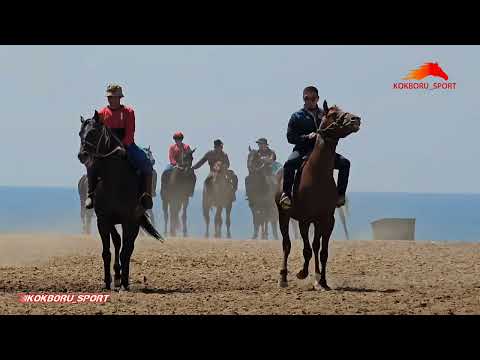 Видео: Кыргызстан  курама командасы менен Орусия курама командасы машыгуу өткөрдү.