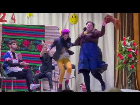 Видео: Юмор Fest 2024.Команда ТЛ Твардица «Твърдишки синдикат». Домашнее задание.
