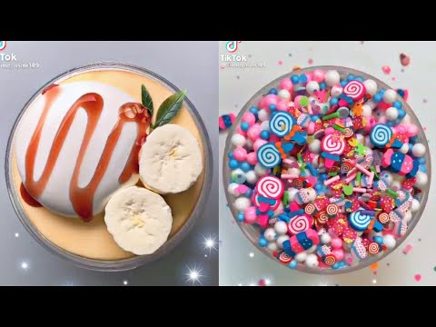 Видео: Истории + Слаймы || Тик Тока // #залипашки #истории #слаймысисториями #слаймы