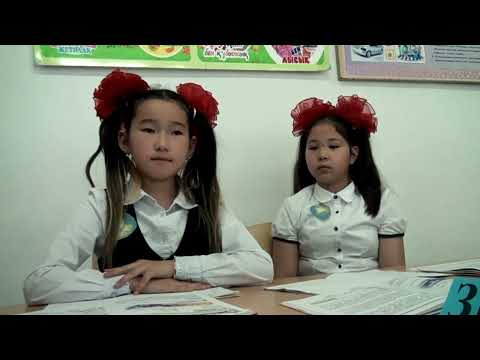 Видео: Планеты солнечной системы.   г. Шымкент школа - гимназия 25 имени Т. Рыскулова.  Бабакулова Б. И.