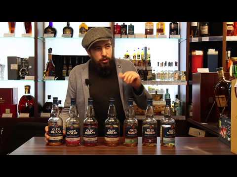 Видео: Glen Moray | Азбука виски