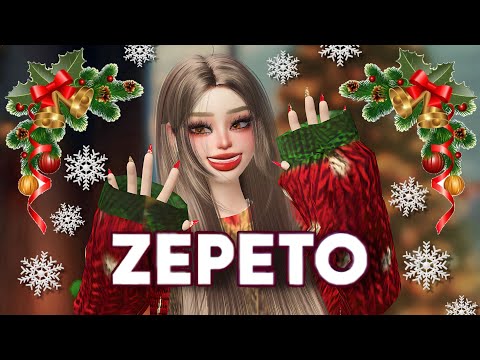 Видео: ПОЛНЫЙ ДЖИНГЛ БЭЛС В ЗЕПЕТО 🎄☃️❤️