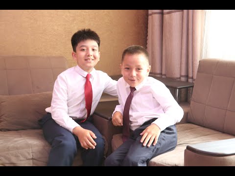 Видео: Суннот той  (1 бөлүк).