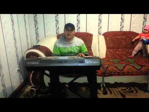 Видео: Алишер Тоотаев / "Бир тууганым-асылдарым"