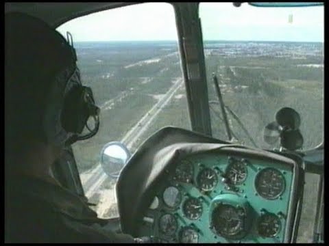 Видео: ИТА "Аспект" - Муравленко 1998 г