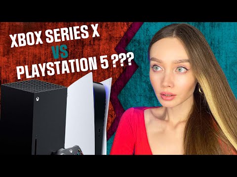 Видео: СРАВНИЛА XBOX SERIES X И PS5 СПУСТЯ 2 ГОДА / ЧТО КУПИТЬ?
