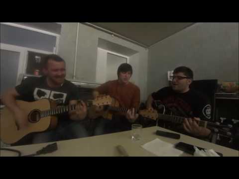 Видео: Кукрыниксы- Звезда (кавер Несостав)