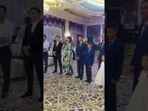 Видео: Нағыз ана тілегі деп осыны айт.(қыз ұзату)