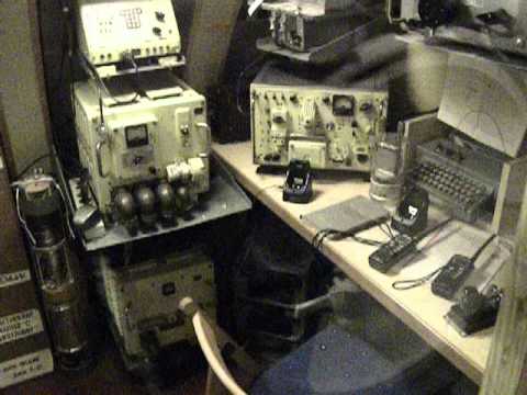 Видео: Подводная лодка проекта 613.