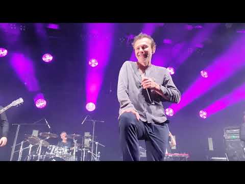 Видео: Концерт Океан Ельзи [Краків,Польща] Koncert Okean Elzy [Klub STUDIO, Kraków, Polska] 24.04.2023