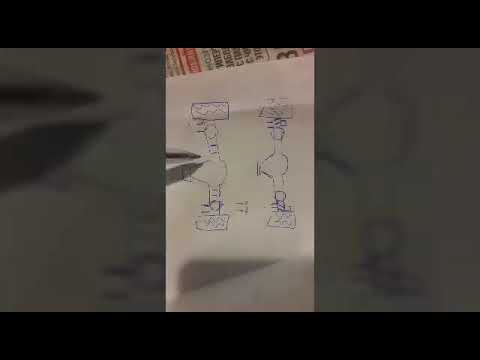 Видео: задний мост ваз на иж 2126 060 ода